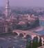 fotografie foto panorami di Verona