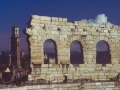 Verona - Anfiteatro romano L'Arena - La famosa Ala - Torre dei Lamberti